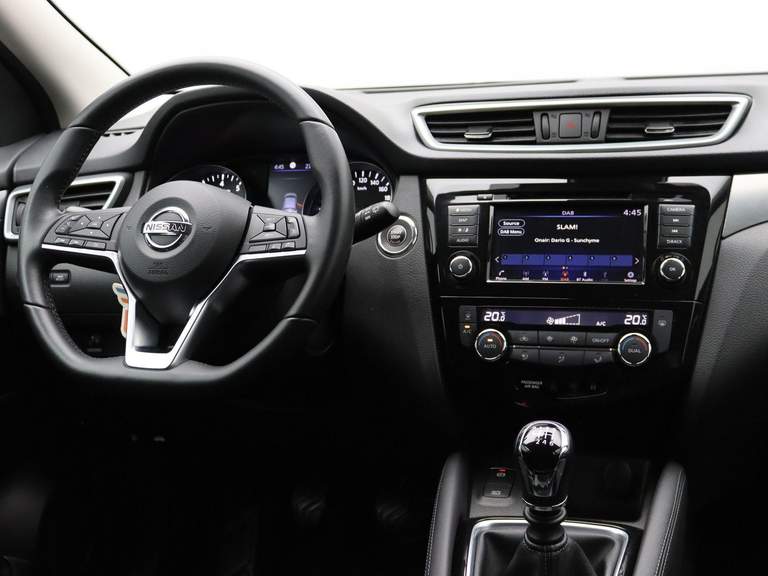 Nissan Nissan