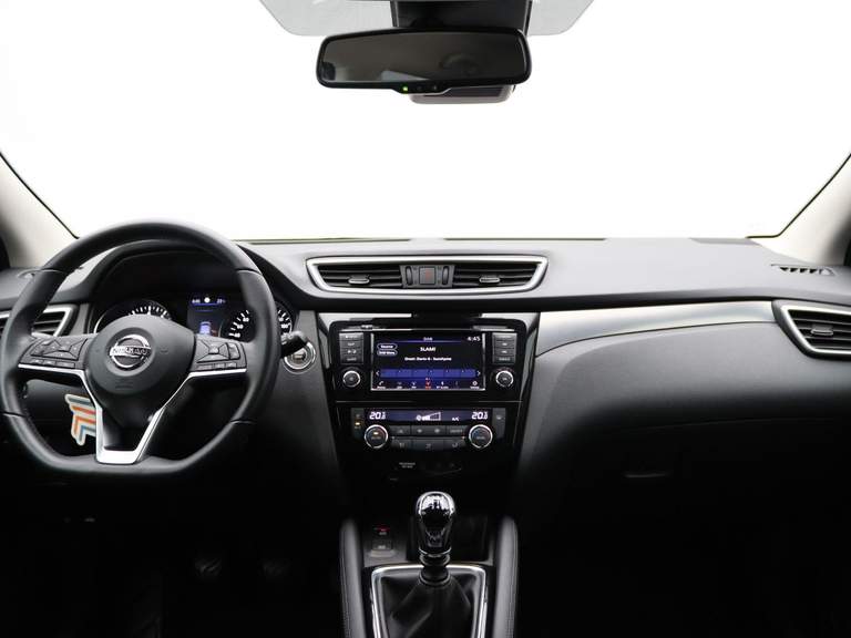 Nissan Nissan