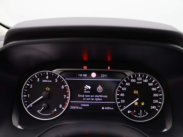 Nissan Nissan
