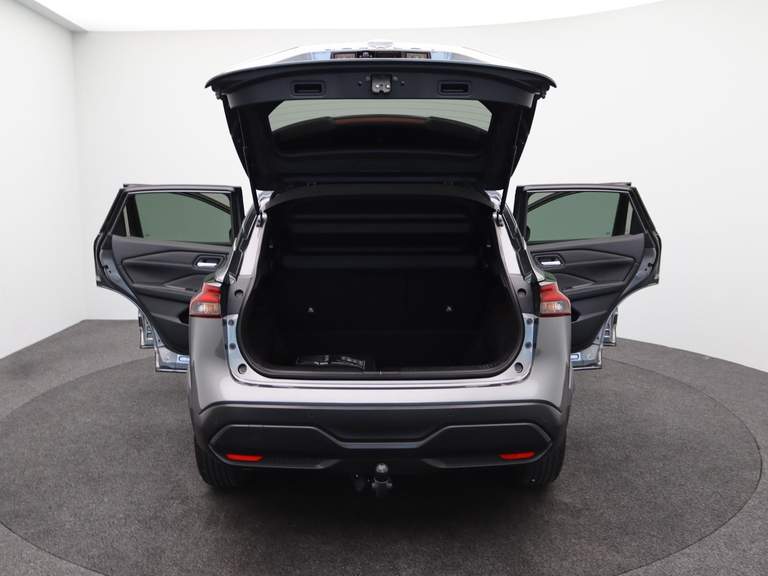 Nissan Nissan