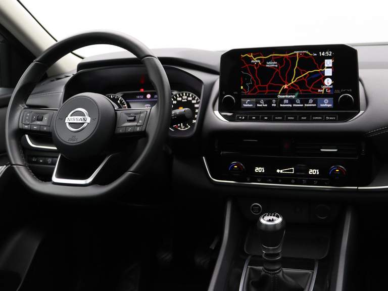 Nissan Nissan