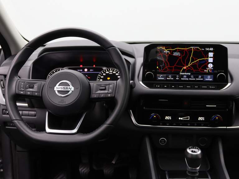 Nissan Nissan