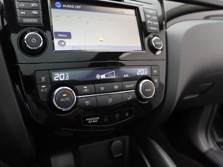 Nissan Nissan