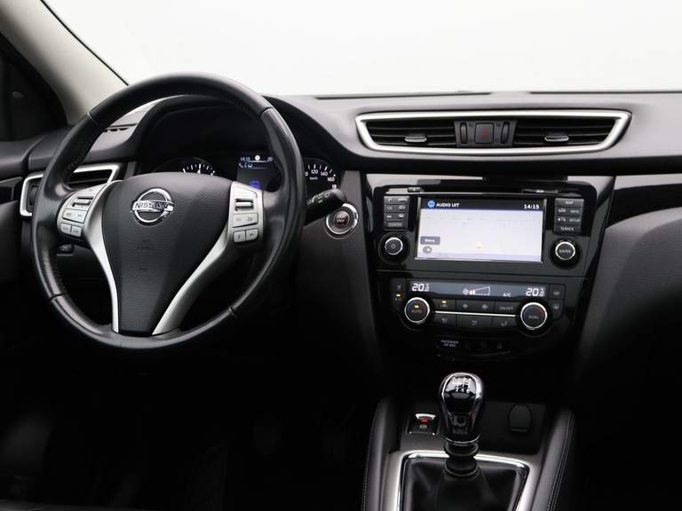 Nissan Nissan