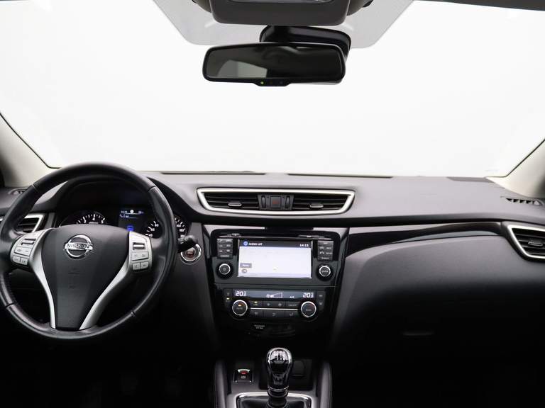 Nissan Nissan