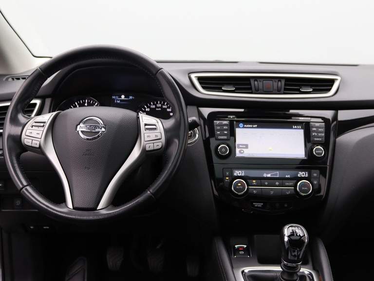 Nissan Nissan
