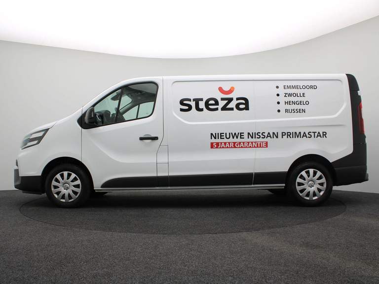 Nissan Nissan