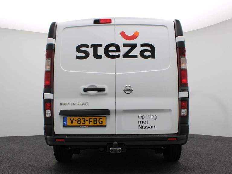 Nissan Nissan