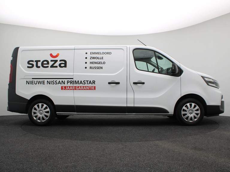 Nissan Nissan