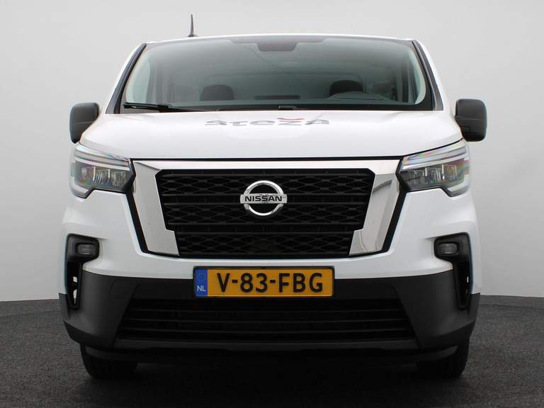 Nissan Nissan