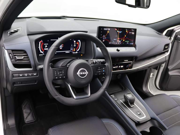 Nissan Nissan