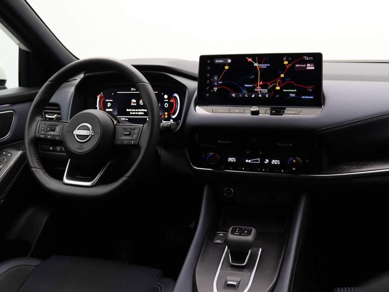 Nissan Nissan