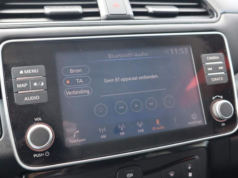 Nissan Nissan