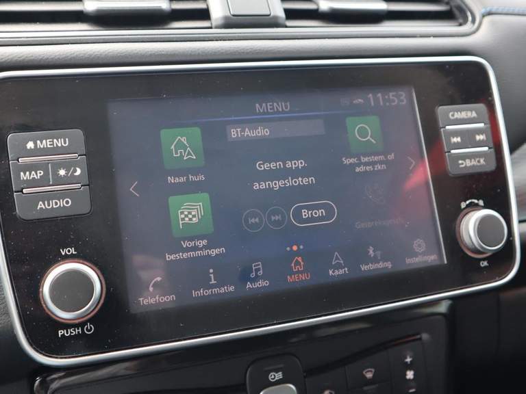 Nissan Nissan