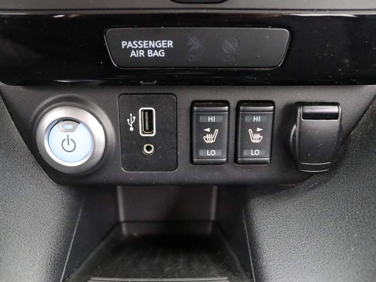 Nissan Nissan