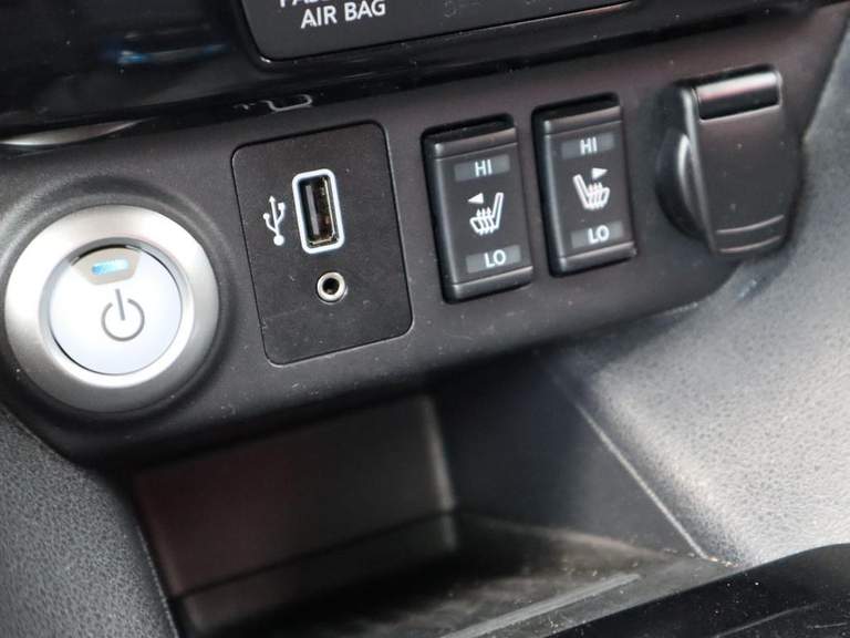 Nissan Nissan