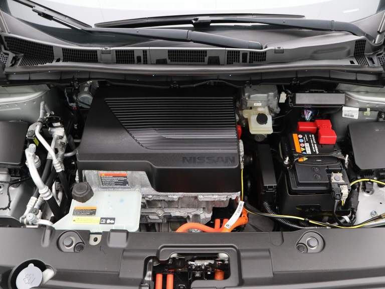 Nissan Nissan