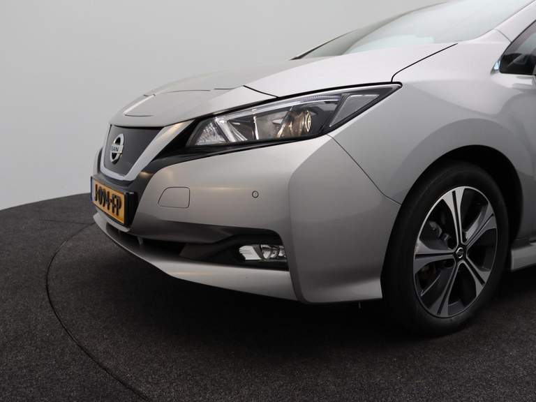 Nissan Nissan