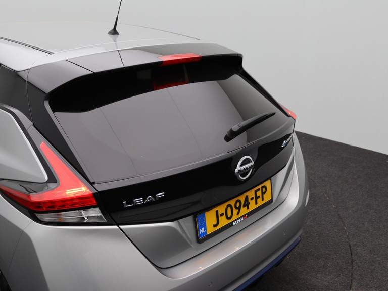 Nissan Nissan