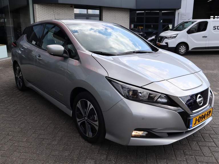 Nissan Nissan