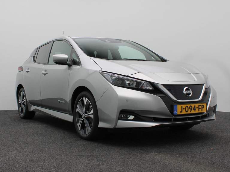 Nissan Nissan