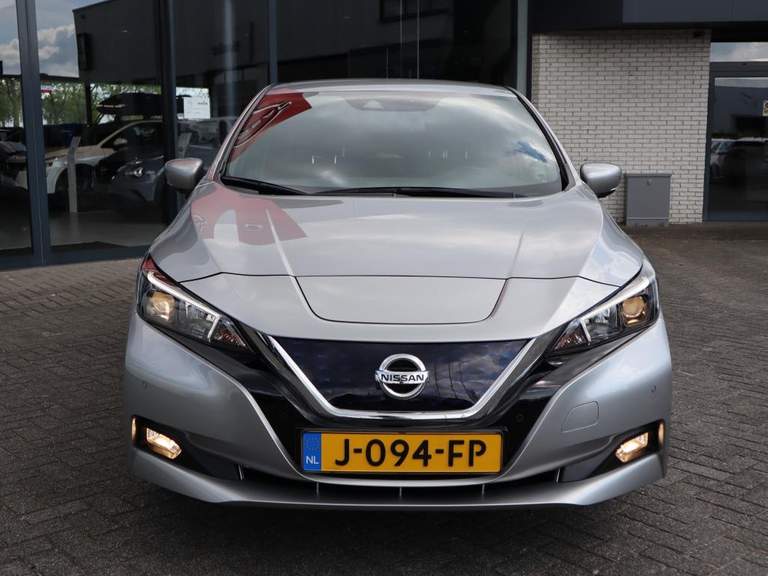 Nissan Nissan