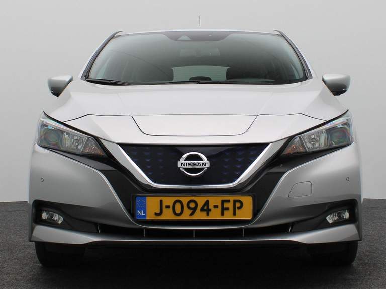 Nissan Nissan