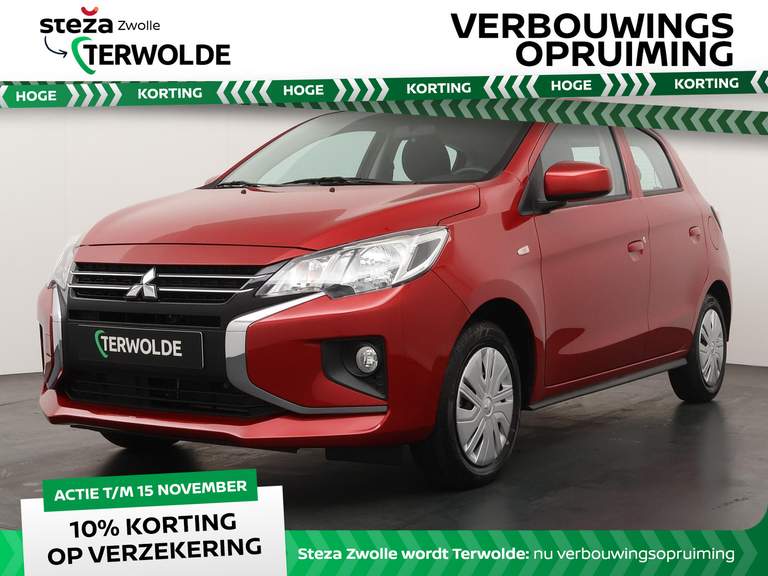 Mitsubishi Mitsubishi