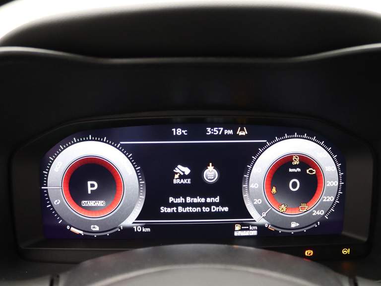 Nissan Nissan