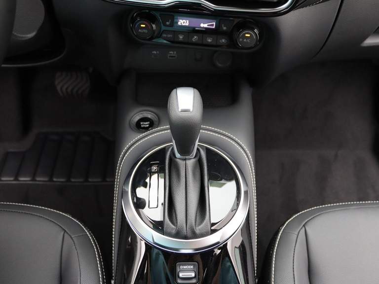 Nissan Nissan