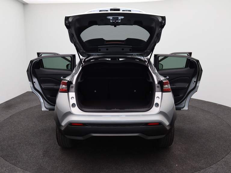 Nissan Nissan