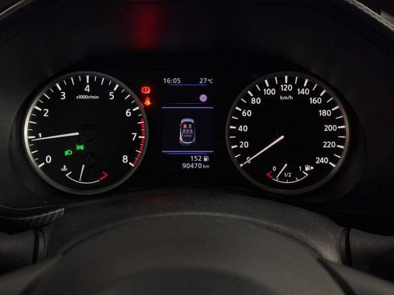 Nissan Nissan