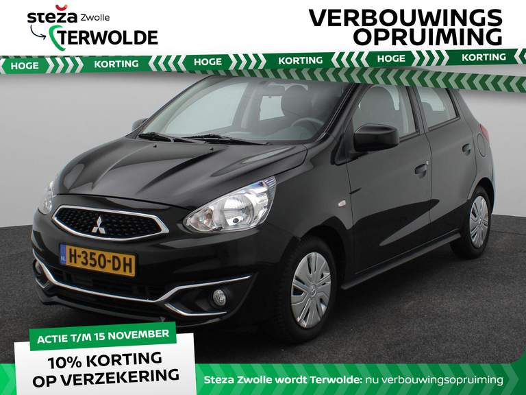 Mitsubishi Mitsubishi