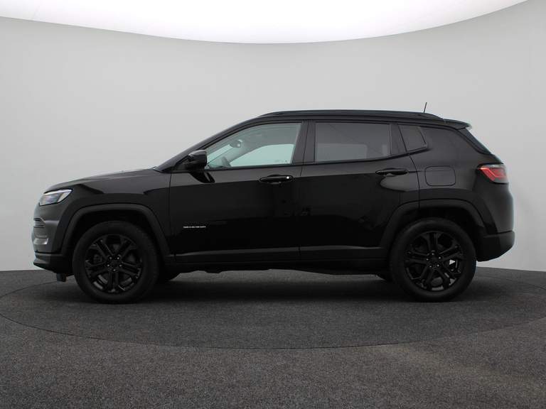 Jeep Jeep