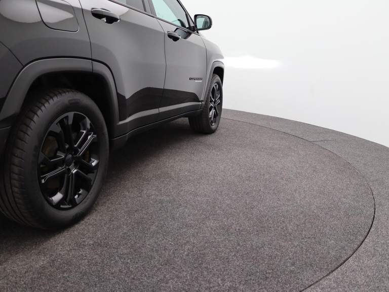 Jeep Jeep