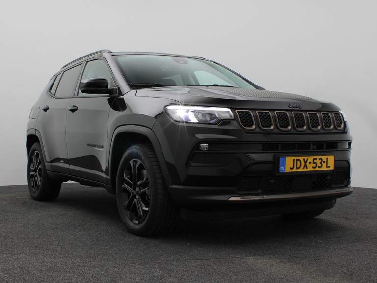 Jeep Jeep