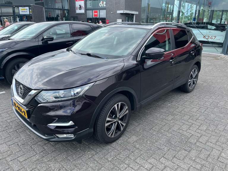 Nissan Nissan