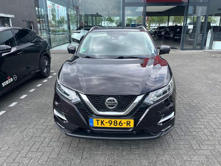 Nissan Nissan