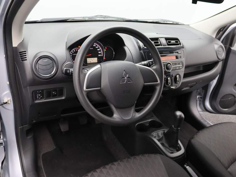Mitsubishi Mitsubishi