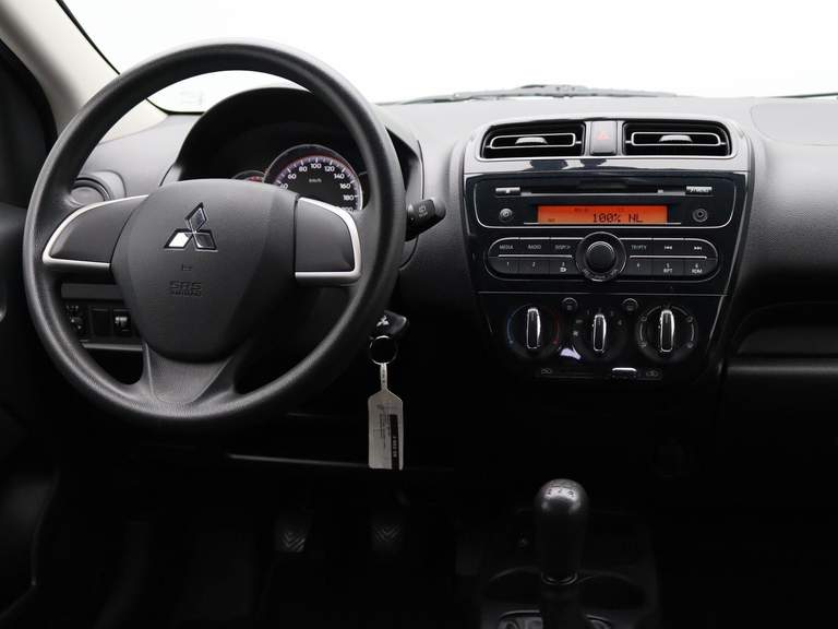 Mitsubishi Mitsubishi