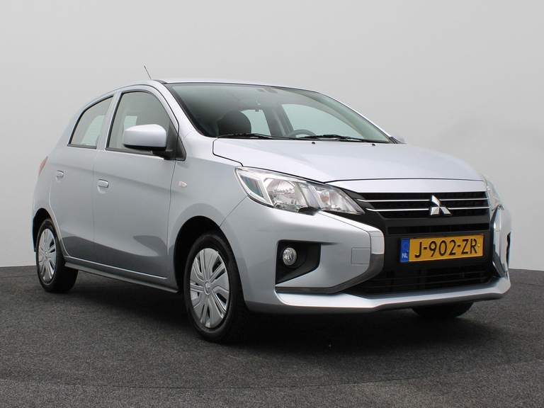 Mitsubishi Mitsubishi