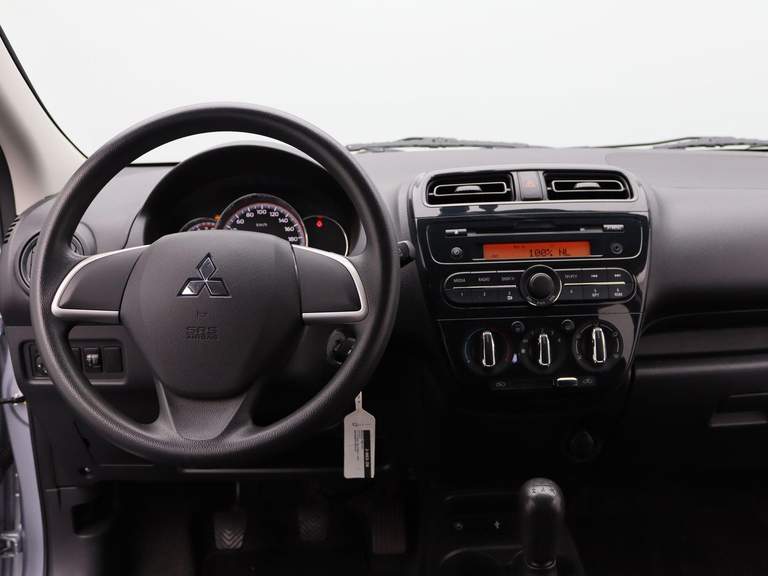 Mitsubishi Mitsubishi