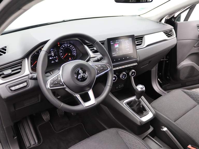 Mitsubishi Mitsubishi