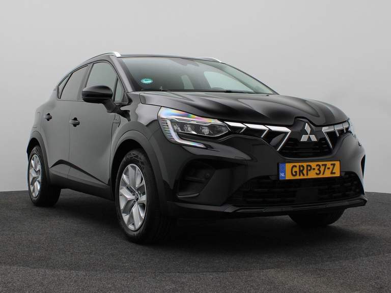 Mitsubishi Mitsubishi