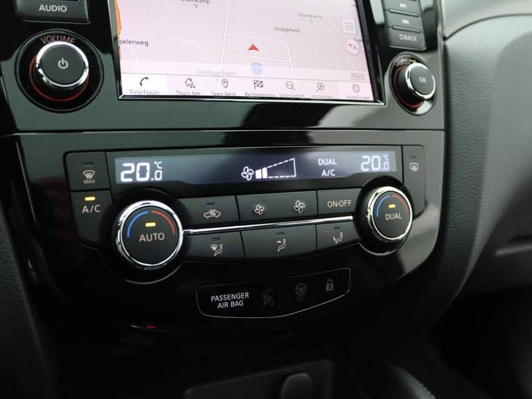 Nissan Nissan
