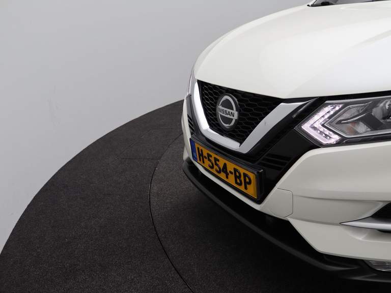 Nissan Nissan