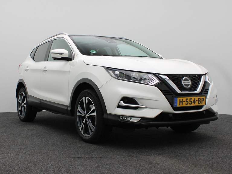 Nissan Nissan