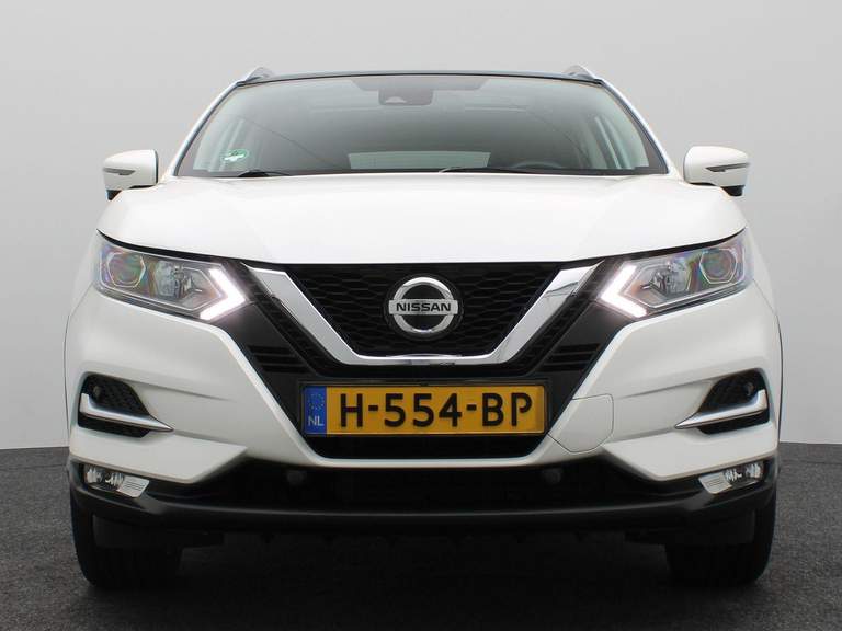 Nissan Nissan