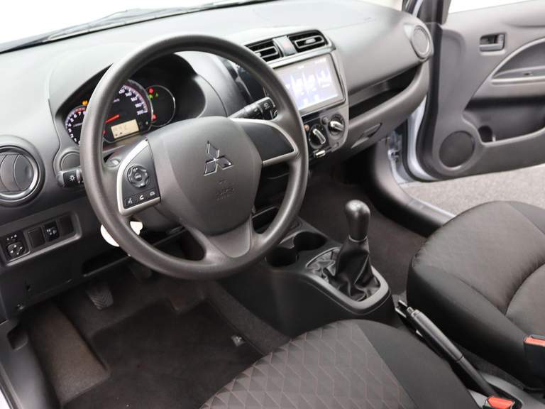 Mitsubishi Mitsubishi