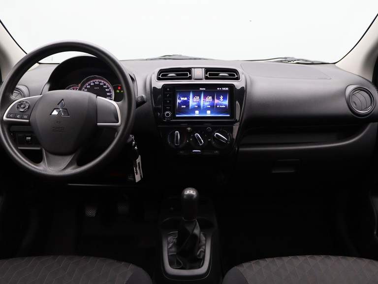 Mitsubishi Mitsubishi